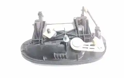 Peça sobressalente para automóvel em segunda mão puxador exterior traseiro direito por chrysler neon (pl) 2.0 16v referências oem iam 465888  