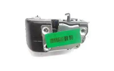 Second-hand car spare part rear right door lock for chrysler neon (pl) 2.0 16v oem iam references 