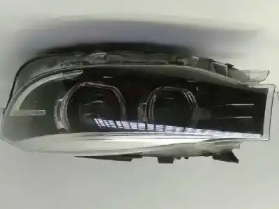 Peça sobressalente para automóvel em segunda mão farol / farolim esquerdo por bmw serie 3 gran turismo (f34) 320d referências oem iam 63117470435  
