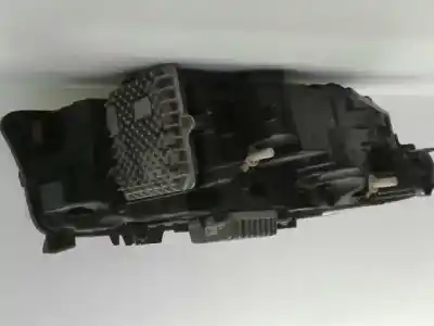 Peça sobressalente para automóvel em segunda mão farol / farolim esquerdo por bmw serie 3 gran turismo (f34) 320d referências oem iam 63117470435  