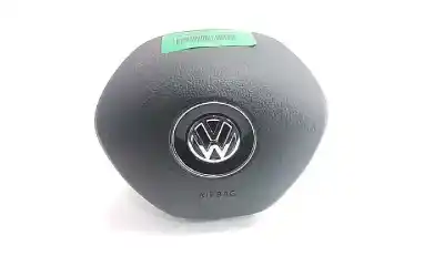 Recambio de automóvil de segunda mano de AIRBAG DELANTERO IZQUIERDO para VOLKSWAGEN GOLF VII LIM.  referencias OEM IAM 5G0880201C  