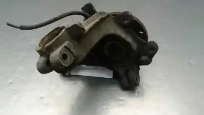Second-hand car spare part front left knuckle for citroen c3 1.4 hdi exclusive oem iam references 364691  