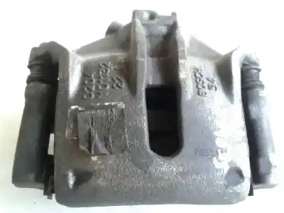 Second-hand car spare part front right brake caliper for citroen c3 tonic oem iam references   