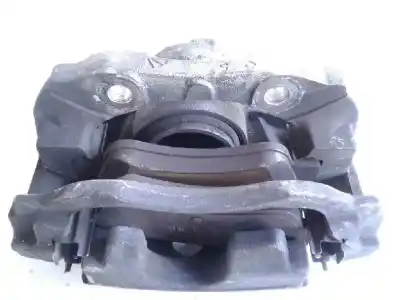 Second-hand car spare part front right brake caliper for citroen c3 tonic oem iam references   