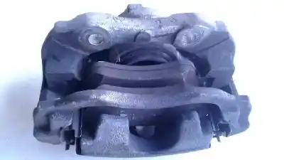Peça sobressalente para automóvel em segunda mão pinça de travão dianteira esquerda por citroen c3 tonic referências oem iam 0204y0113122g  
