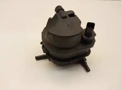 Peça sobressalente para automóvel em segunda mão filtro de gasóleo por citroen c3 1.4 hdi exclusive referências oem iam 70365555  70365548