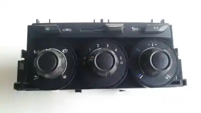 Second-hand car spare part  for CITROEN C3  OEM IAM references 9675400280  