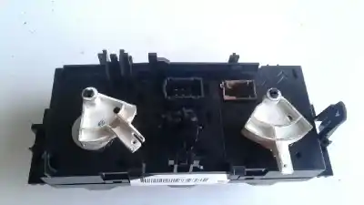 Second-hand car spare part climate control for citroen c3 tonic oem iam references 9675400280  