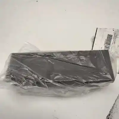 Peça sobressalente para automóvel em segunda mão display gps / multimídia por citroen c3 1.4 hdi exclusive referências oem iam   