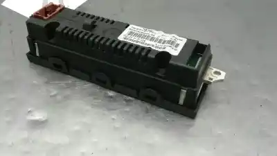 Peça sobressalente para automóvel em segunda mão display gps / multimídia por citroen c3 1.4 hdi exclusive referências oem iam   