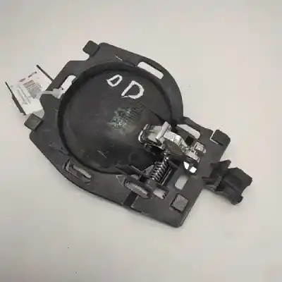 Автозапчастина б/у усередині передня права ручка для citroen c3 1.4 16v sensodrive x-tr посилання на oem iam   