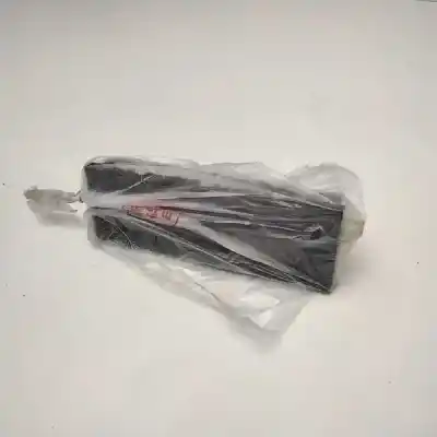 Second-hand car spare part multifunction display for citroen c3 1.4 oem iam references   