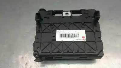 Автозапчасти б/у блок управления бсм за citroen c3 1.4 hdi exclusive ссылки oem iam 9643498780  bsm-b4