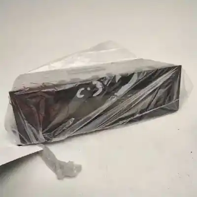 Second-hand car spare part multifunction display for citroen c3 collection oem iam references 9647409477  