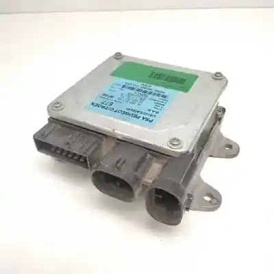 Second-hand car spare part Power Management Control Unit for CITROEN C3 (S DESDE 09/2009) 1.4 HDI OEM IAM references 9655757780   Second-hand car spare part Power Management Control Unit for CITROEN C3 (S DESDE 09/2009) 1.4 HDI OEM IAM references 9655757780