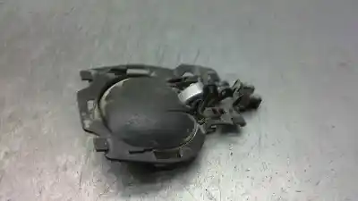 Second-hand car spare part interior left front handle for citroen c3 1.4 hdi exclusive oem iam references 9143f8  