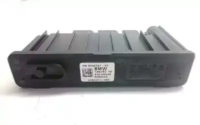 Pièce détachée automobile d'occasion calculateur moteur ecu pour bmw serie 2 gran coupe (f44) 218i références oem iam 864276101  