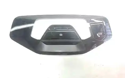 Recambio de automóvil de segunda mano de luz interior para bmw serie 2 gran coupe (f44) 218i m sport referencias oem iam 989113905  