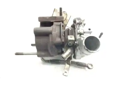 Автозапчасти б/у турбокомпенсатор за fiat doblo (119) 1.9 jtd cat ссылки oem iam gtb858  7088471