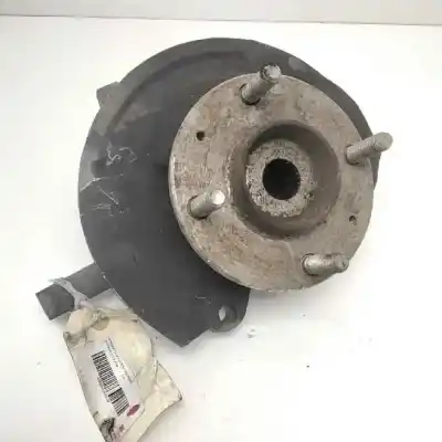 Gebrauchtes Autoersatzteil VORDERER LINKER KNÖCHEL zum HYUNDAI ATOS (EM)  OEM-IAM-Referenzen  41599 