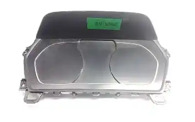Pièce détachée automobile d'occasion Compteur De Vitesse Tableau De Bord pour BMW SERIE 2 GRAN COUPE (F44) 218i Références OEM IAM 5A305C0-01  IK5A305C001