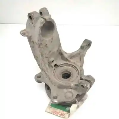 Second-hand car spare part front right knuckle for citroen c2 (jm_) 1.4 hdi oem iam references  112952 