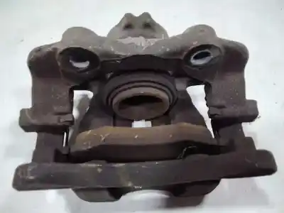 Second-hand car spare part front left brake caliper for citroen c2 sx oem iam references 4401e0  
