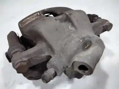 Second-hand car spare part front left brake caliper for citroen c2 sx oem iam references 4401e0  