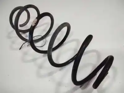 Second-hand car spare part shock absorber spring for citroen c2 sx oem iam references 6421468ass149218  