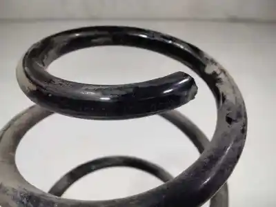 Second-hand car spare part shock absorber spring for citroen c2 sx oem iam references 6421468ass149218  