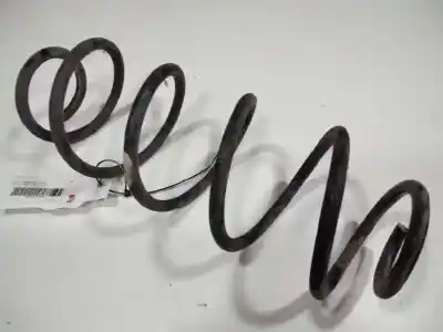 Second-hand car spare part shock absorber spring for citroen c2 sx oem iam references 6421468ass149218  