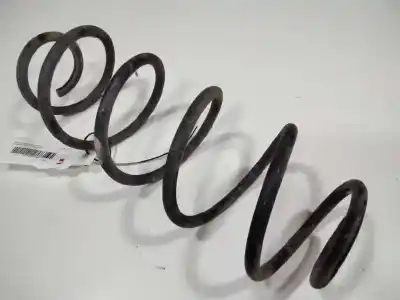 Second-hand car spare part shock absorber spring for citroen c2 sx oem iam references 6421468ass149218  