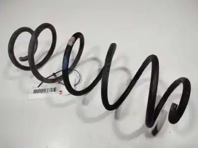 Second-hand car spare part shock absorber spring for citroen c2 sx oem iam references   