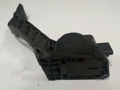 Second-hand car spare part accelerator pedal for citroen c4 coupe vtr oem iam references 9680565880