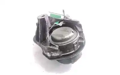 Second-hand car spare part LEFT ENGINE SUPPORT for BMW SERIE 7 (E65/E66)  OEM IAM references 677191702  