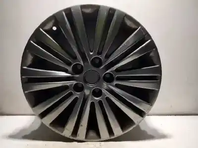 Peça sobressalente para automóvel em segunda mão jante por opel astra j lim. selective referências oem iam 