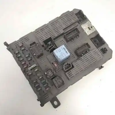 Gebrauchtes Autoersatzteil BSI-STEUERGERÄT Sicherungskasten zum CITROEN C5 BERLINA  OEM-IAM-Referenzen 9647448280  