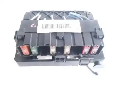 Pièce détachée automobile d'occasion BOITIER FUSIBLE BSM pour CITROEN C5 BERLINA  Références OEM IAM   