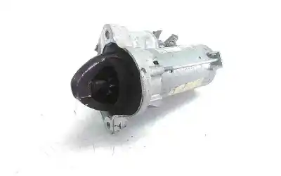 Second-hand car spare part starter motor for ford fiesta (cb1) ambiente oem iam references 8v2111000ad