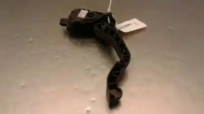 Second-hand car spare part accelerator pedal for citroen c3 1.4 hdi exclusive oem iam references 965440558001  6pv00908300