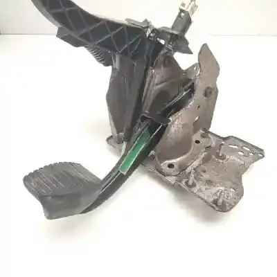 Peça sobressalente para automóvel em segunda mão Pedal De Travão por CITROEN C2 (JM_) 1.4 HDi Referências OEM IAM  118920 
