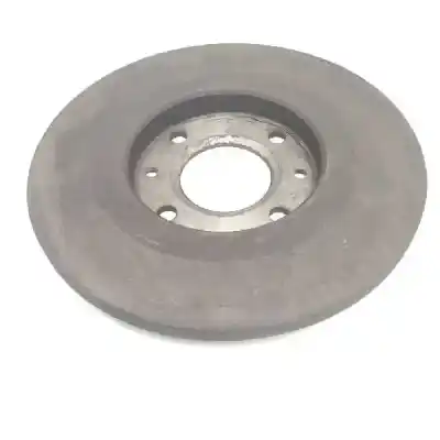 Peça sobressalente para automóvel em segunda mão disco de travão dianteiro por citroen c2 (jm_) 1.1 referências oem iam  112947 