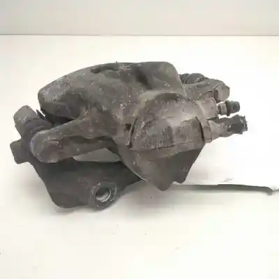 Second-hand car spare part front right brake caliper for citroen c2 (jm_) 1.4 hdi oem iam references  112949 
