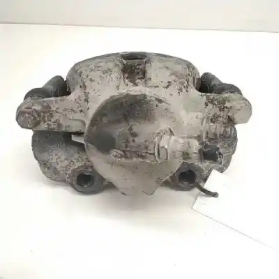 Second-hand car spare part front right brake caliper for citroen c2 furio oem iam references 4401e1  