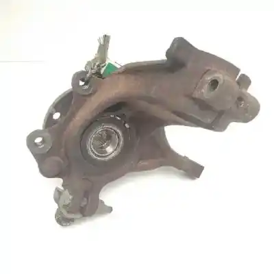 Second-hand car spare part front right knuckle for citroen c2 furio oem iam references 364791  