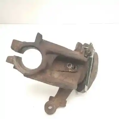 Second-hand car spare part front right knuckle for citroen c2 furio oem iam references 364791  