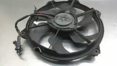 Peça sobressalente para automóvel em segunda mão termoventilador elétrico por citroen c4 picasso sx referências oem iam   