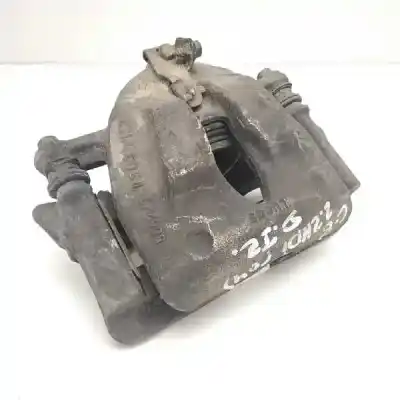 Second-hand car spare part Front Left Brake Caliper for CITROEN C8 2.2 HDi 16V PREMIER II OEM IAM references  113248 