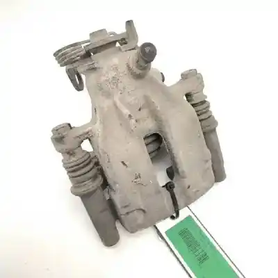 Second-hand car spare part Rear Left Brake Caliper for CITROEN C8 2.2 HDi 16V PREMIER II OEM IAM references  113250 