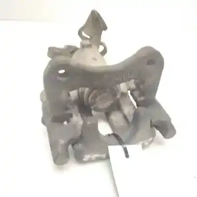 Peça sobressalente para automóvel em segunda mão pinça de travão traseira esquerda por citroen c8 2.2 hdi 16v premier ii referências oem iam  113250 